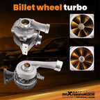 Turbocharger for Ford F-Series 6.4L Diesel (2008–2010)