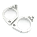 Handlebar Riser Spacer Mount Clamp for Ducati SuperSport 939 950 (17-23)