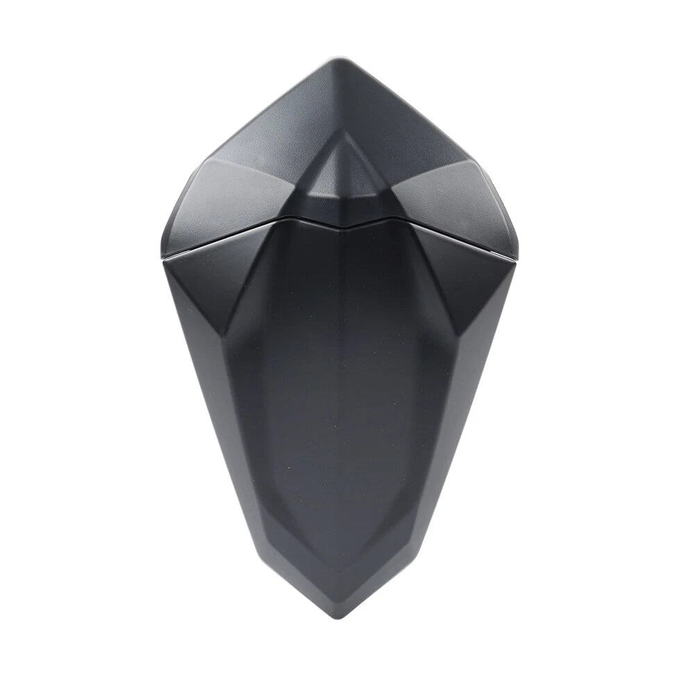 Rear Tail Seat Cover Fairing Cowl Matte Black for Kawasaki Ninja 500 (24-25)