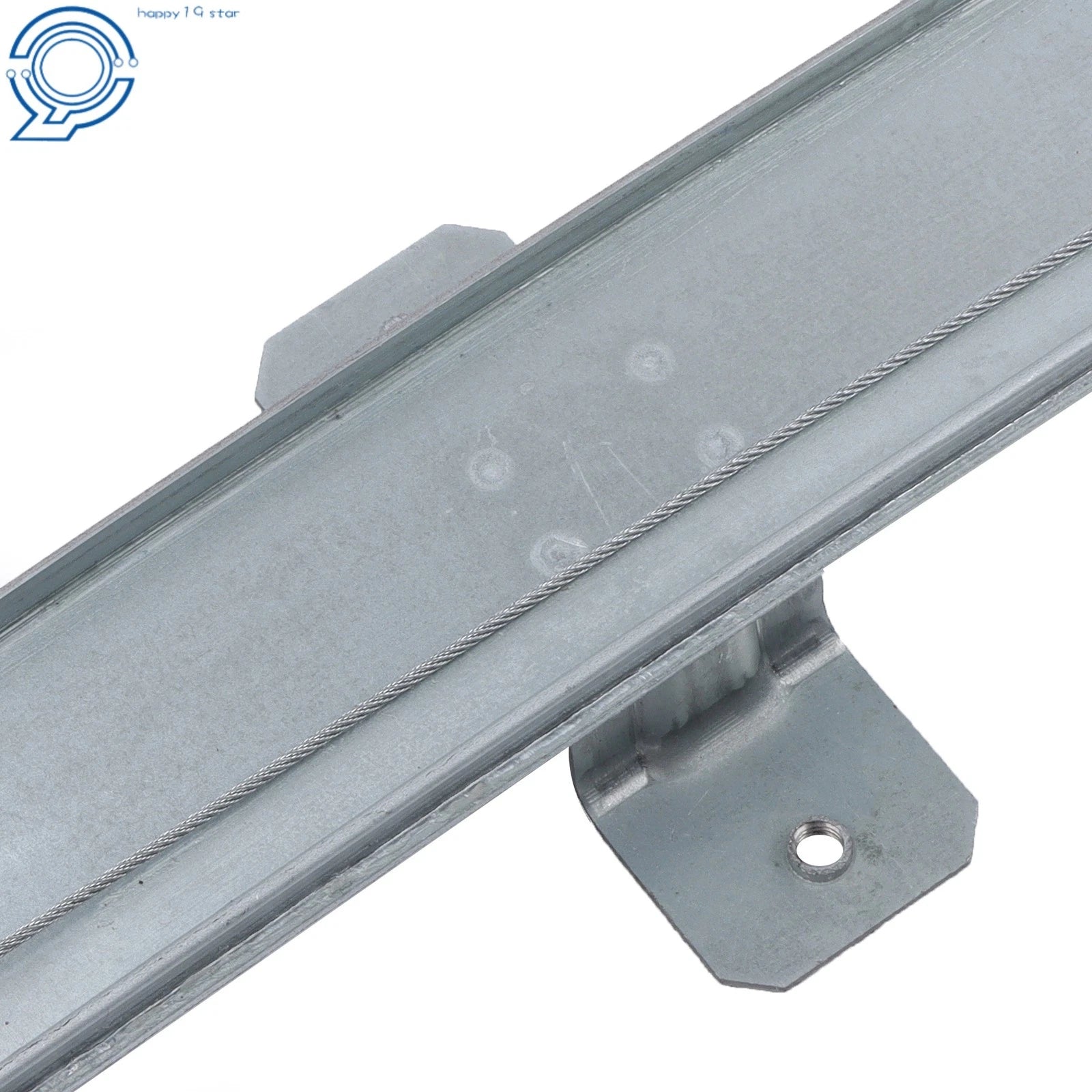 Power Window Regulator for Acura RL Sedan (1998–2001)