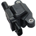 Ignition Coil Set for GMC Sierra 1500, Envoy (2005–2013)