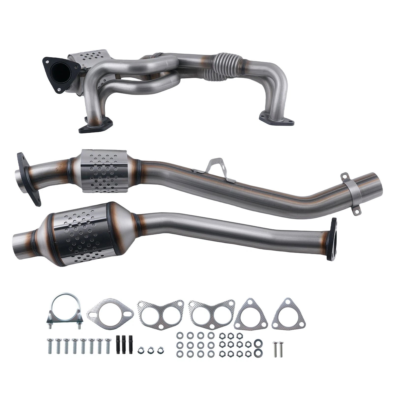 Catalytic Converter for Subaru Forester Impreza Legacy Outback (2006-2012)