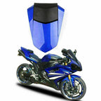Rear Seat Cover Cowl for Yamaha YZF R1 (2007–2008) - Blue