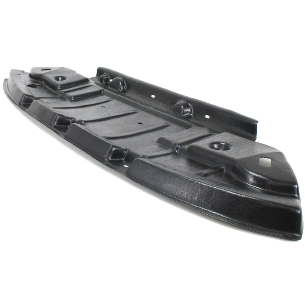 Front Engine Splash Shields for Buick Park Avenue (1998–2005)