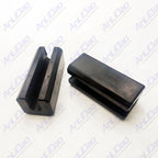 2Pcs Transom Saver for Yamaha Mercury (Universal)