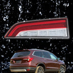 Tail Light Assembly for Honda Pilot (2019–2021) Right Inner Red