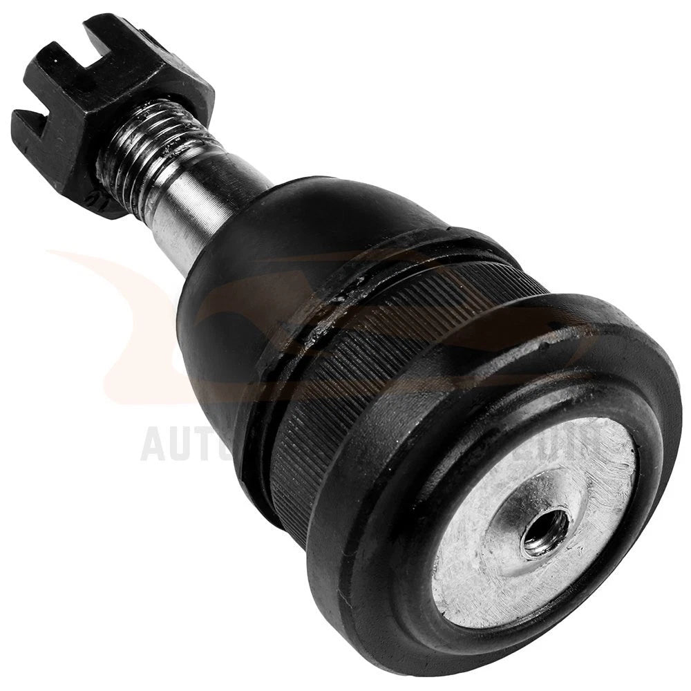 Set of 8 Front Suspension Ball Joints Tie Rods Sway Bars for Nissan Titan (2004–2015)
