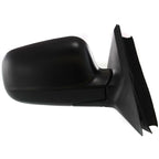 Mirror Set of 2 Power Primed for Honda Coupe