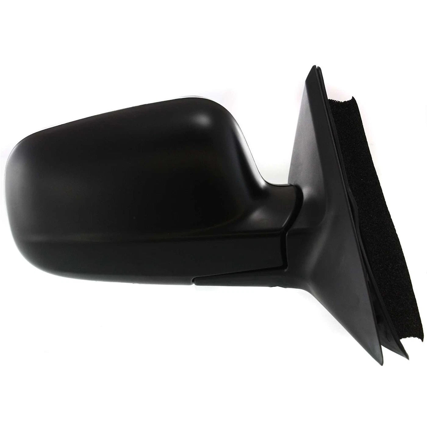 Mirror Set of 2 Power Primed for Honda Coupe
