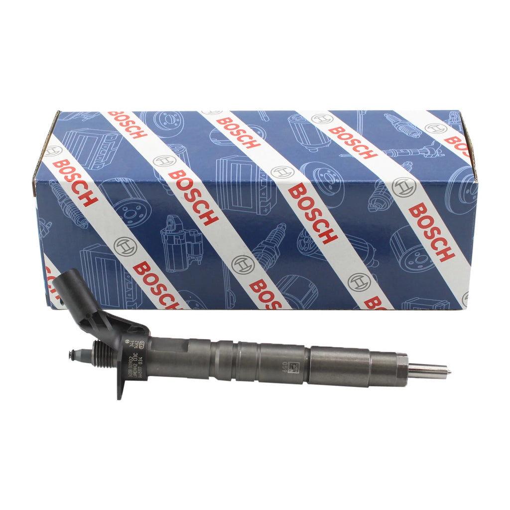 Bosch Fuel Injector 0445117034 for