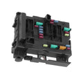 Fuse Box for Peugeot 206 207, Citroen C2 307 (2000–2015)