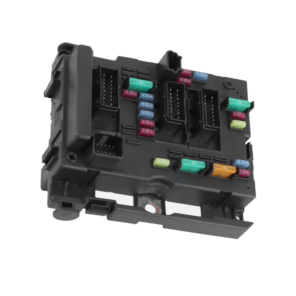 Fuse Box for Peugeot 206 207, Citroen C2 307 (2000–2015)