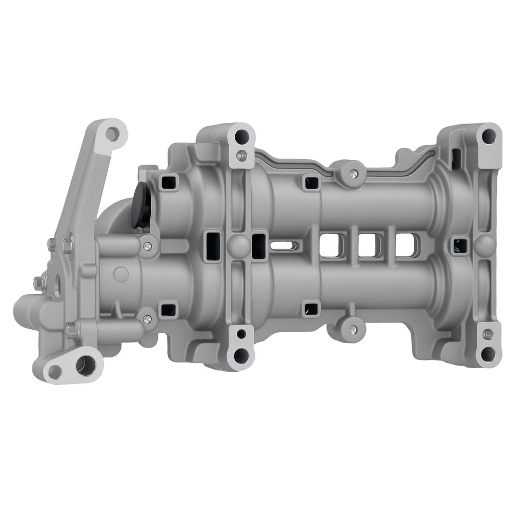 Aluminum Oil Pump for Nissan Caravan/Urvan (2001–2012)