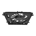 Cooling Fan Assembly for Jeep Wrangler JK (2007–2011)