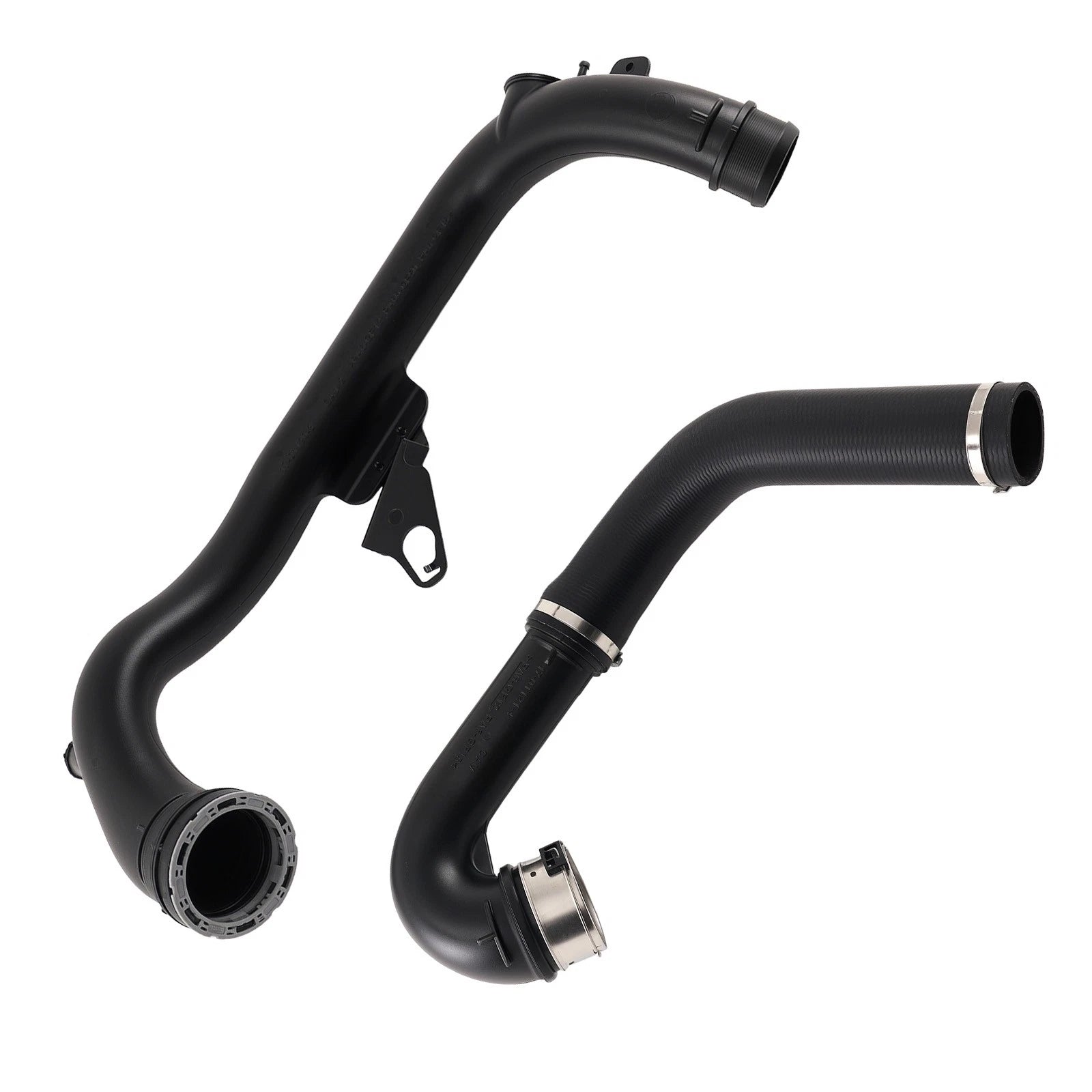 Intercooler Outlet Air Hose for Buick Regal, Chevrolet Malibu (2014–2019)