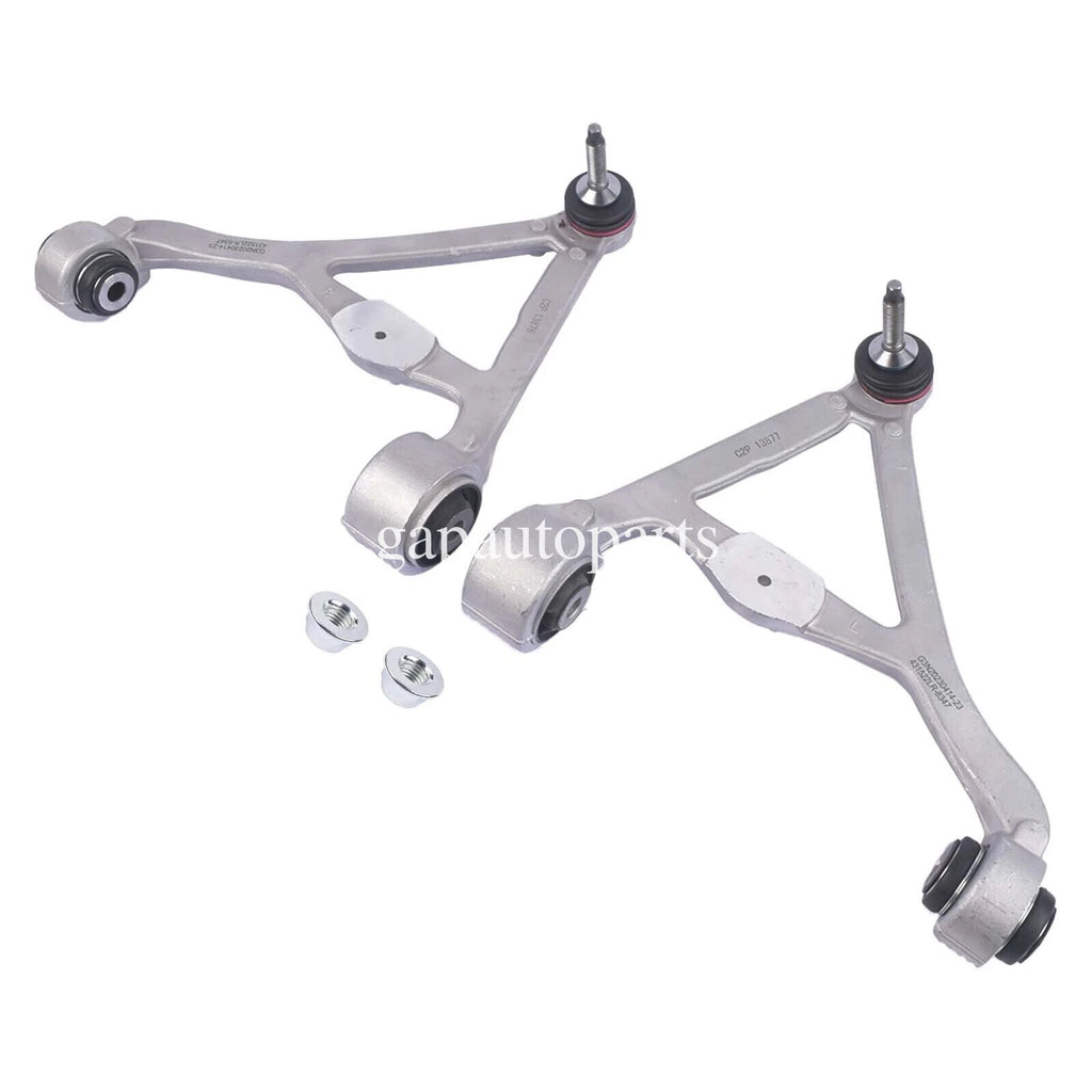 Set of 2 Ball Joint Bushings for Jaguar XJ8 XJR (1998–2009)