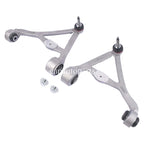 Set of 2 Ball Joint Bushings for Jaguar XJ8 XJR (1998–2009)