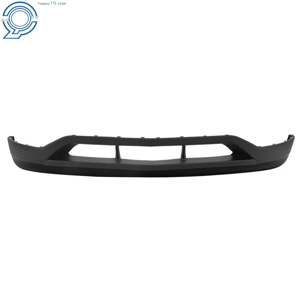 Front Lower Bumper Cover for Chevrolet Equinox (2016-2017)