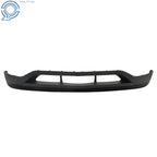 Front Lower Bumper Cover for Chevrolet Equinox (2016-2017)