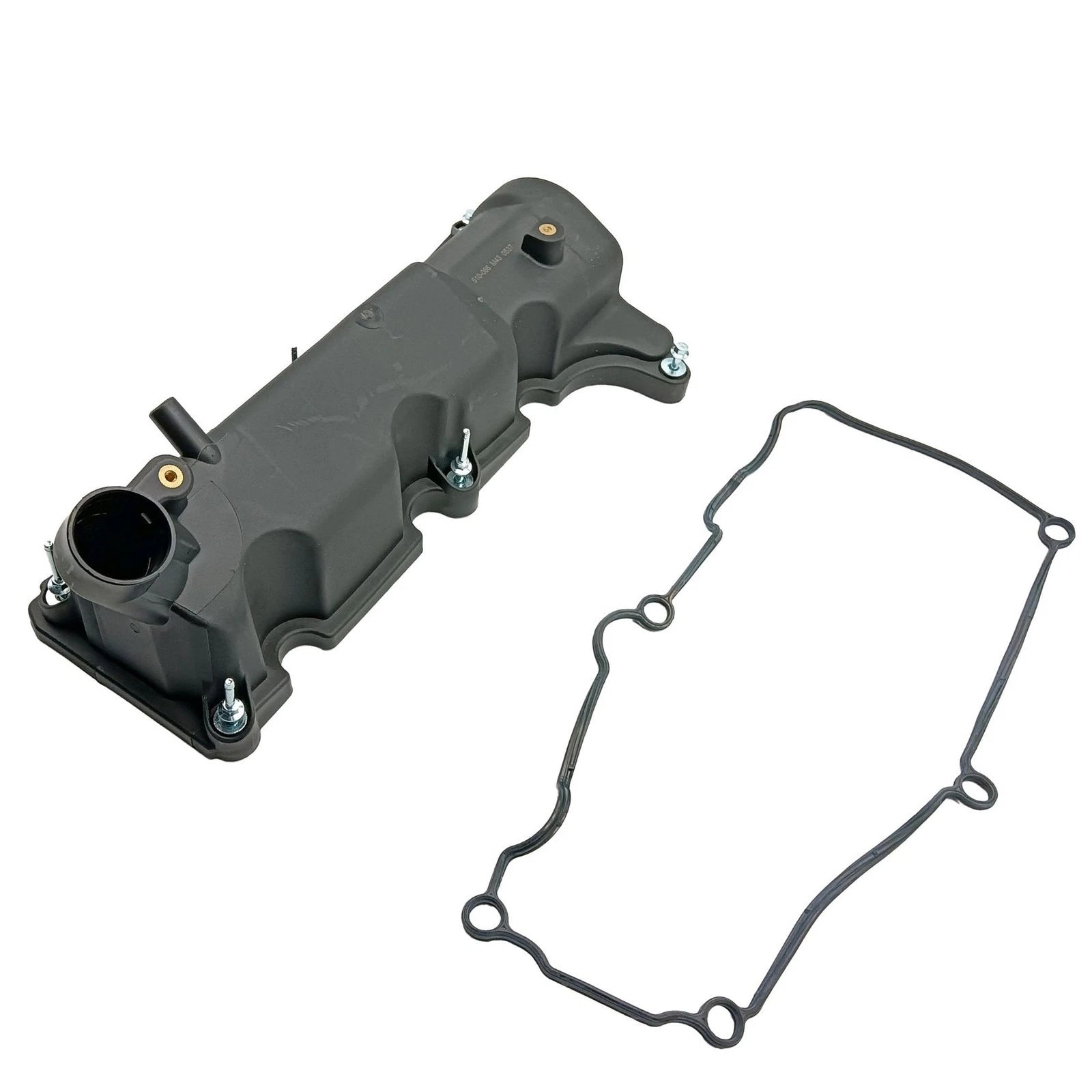 Right Engine Valve Cover for Ford Explorer Mercury Mountaineer Ranger (2004–2010)