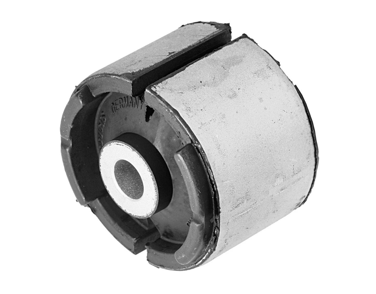 Meyle 300 333 2104/HD Rear Suspension Subframe Bushing for BMW Z4, 325i (1992–2010)