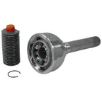 2 x CV Joints for Toyota Landcruiser VDJ76 VDJ78 VDJ79 V8 Diesel (2007-2023)