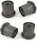 Set of 2 Front Lower Control Arm Bushings for Chevrolet G10 G20 C10 G1500 G2500 (1990–1995)