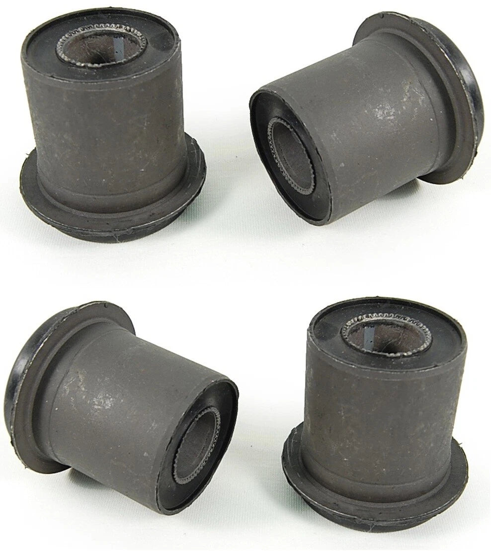 Set of 2 Front Lower Control Arm Bushings for Chevrolet G10 G20 C10 G1500 G2500 (1990–1995)