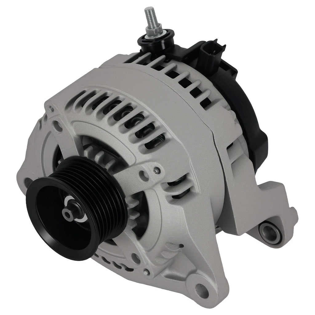 160A Alternator For Chrysler Aspen 5.7L V8 2008 56028697AE 4210000410 7-Groove