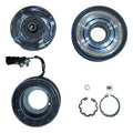 AC Compressor Clutch Replacement for Ford Edge 2.7L (2023–2024)