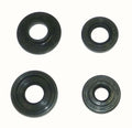 Crankshaft Seal Kit for Kawasaki KFX/LT (1987–2006) - 21-202