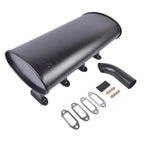 Exhaust Manifold Muffler Kit for Deutz 912 913 914