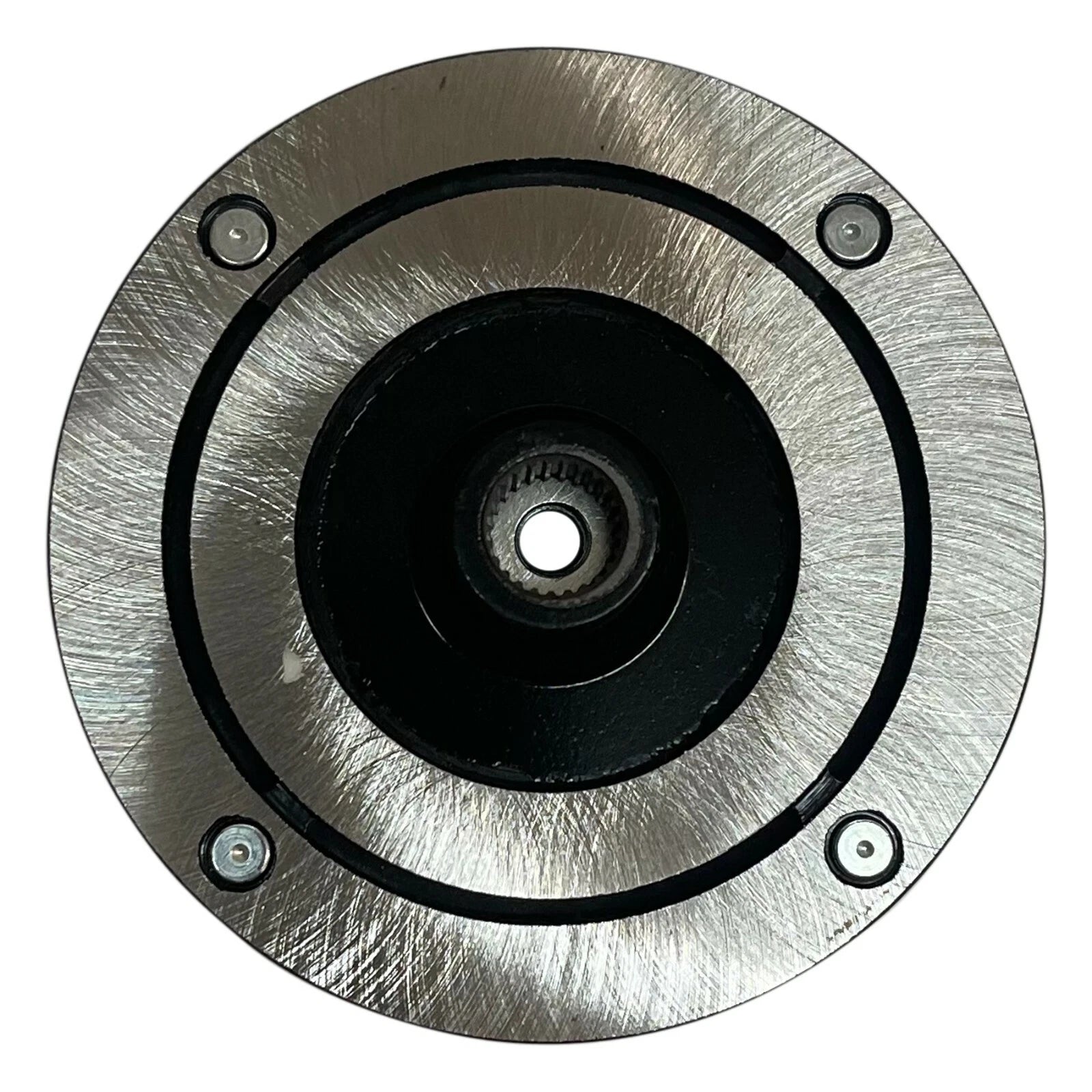A/C Compressor Clutch Replacement for Acura MDX 3.5L (2003-2006)