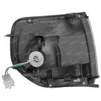 LH Front Corner Light for Toyota Landcruiser 80 Series Sahara (1990���1997)