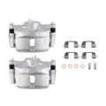 Brake Caliper Set Front Left Right for Honda Civic (2002–2003)