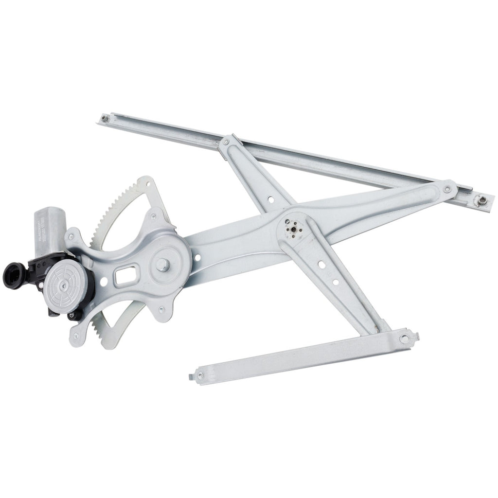 Window Regulator for Lexus RX350 RX400h (2007–2015) Right Side