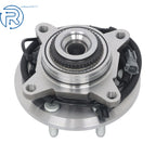 Front Left/Right Wheel Bearing Hub Assembly for Ford F-150 4WD (2018–2020)