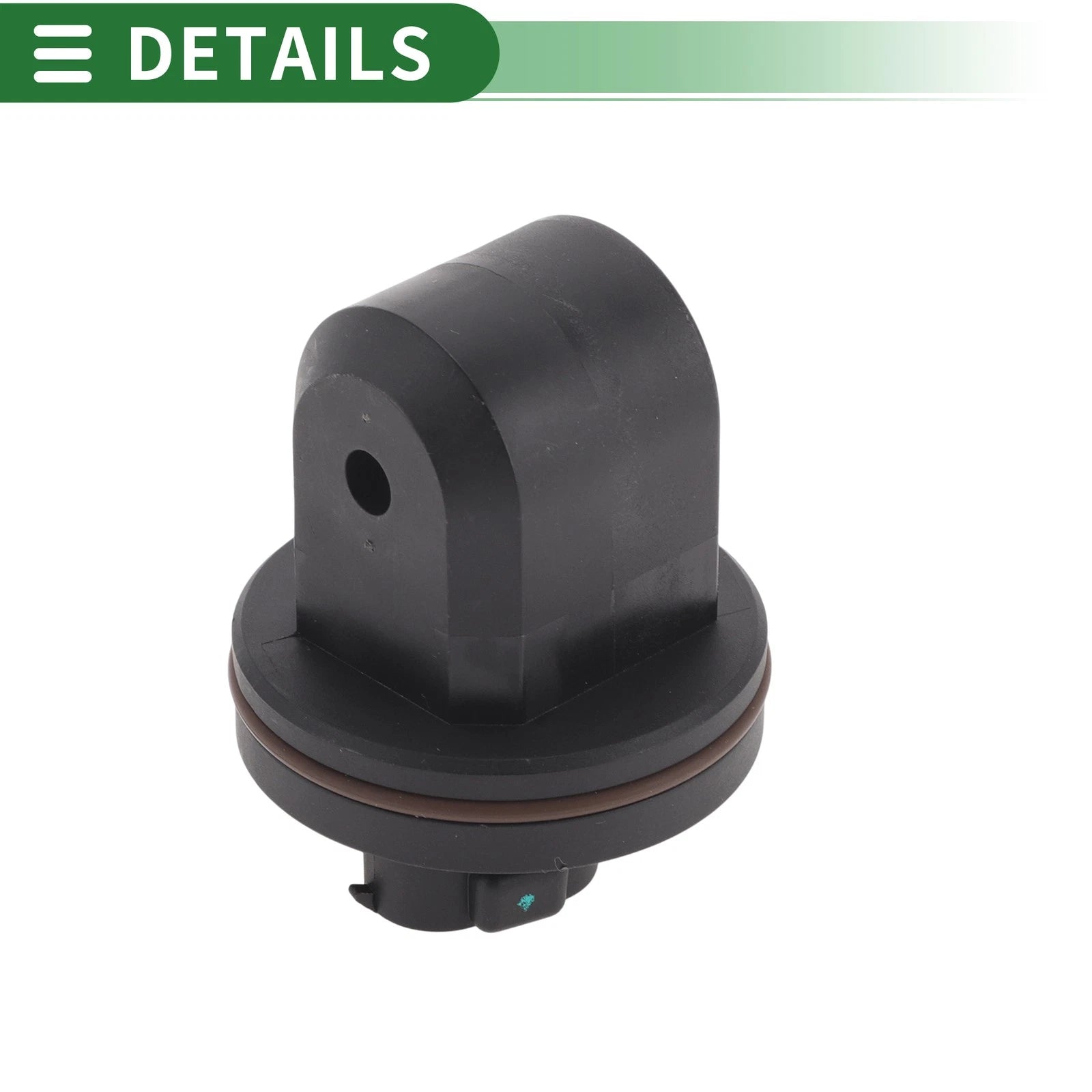 1 Pc Transmission Speed Sensor No.917632 for Chevy Tahoe (1996–1997)