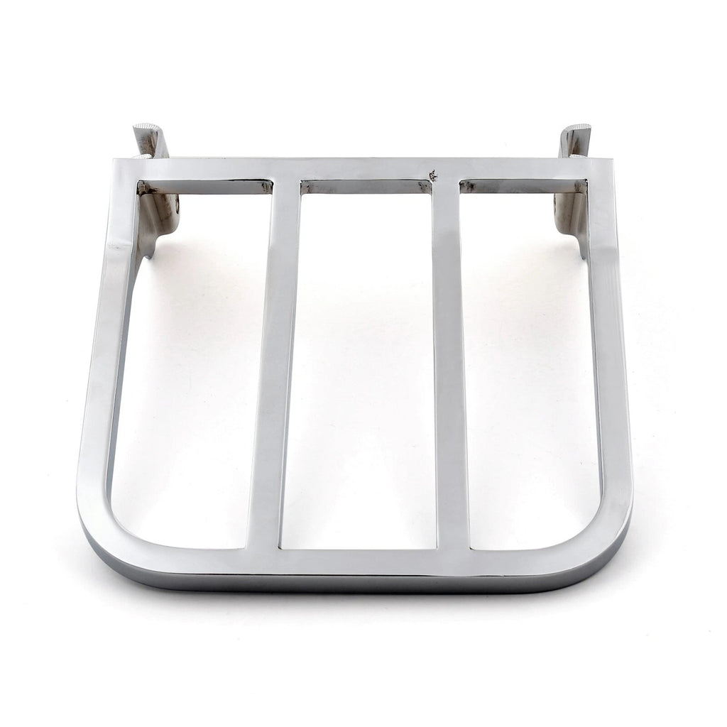 Luggage 883 Backrest Rack for Harley XL1200 Nightster Softail Sportster Dyna (2004–2023)