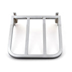 Luggage 883 Backrest Rack for Harley XL1200 Nightster Softail Sportster Dyna (2004–2023)