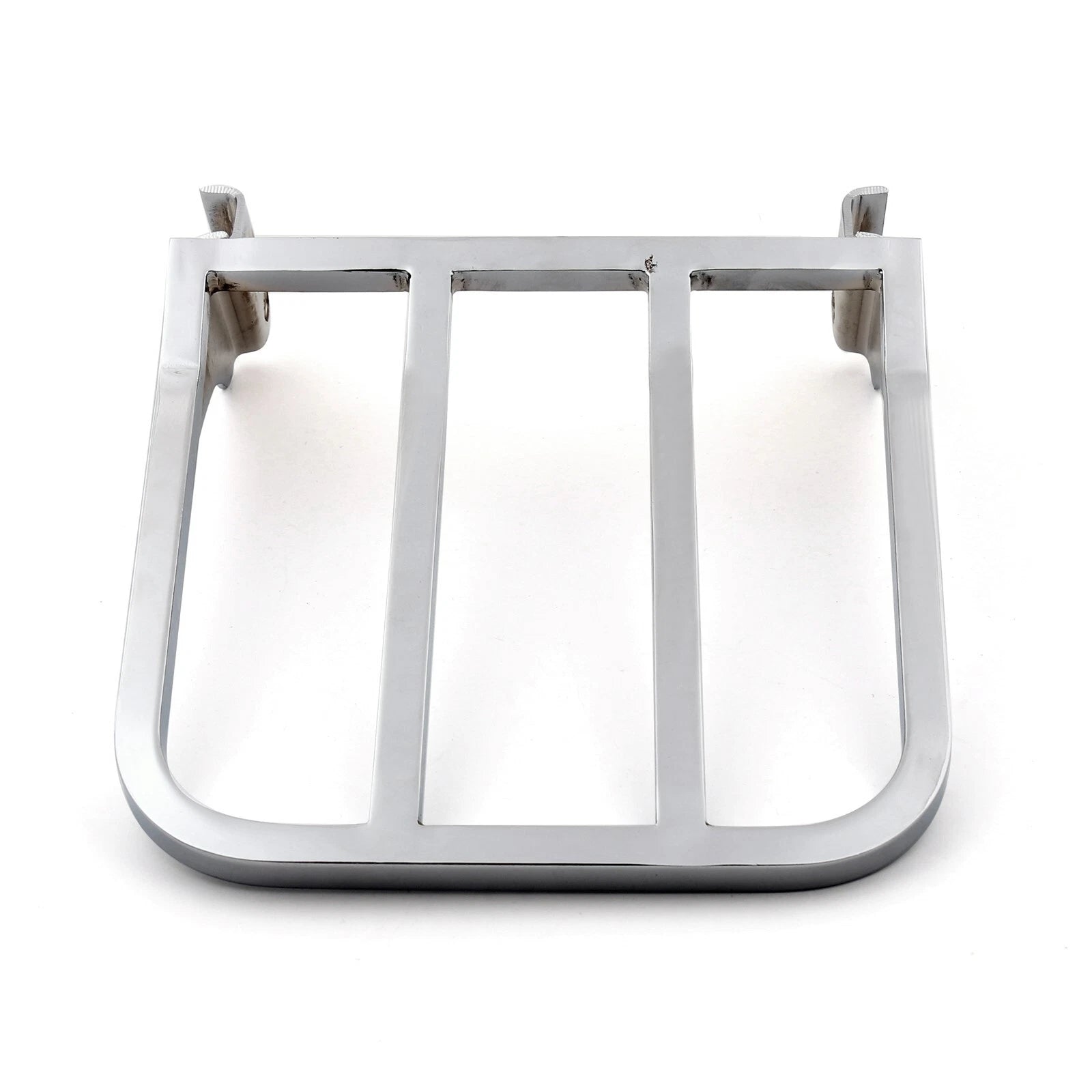 Luggage 883 Backrest Rack for Harley XL1200 Nightster Softail Sportster Dyna (2004–2023)