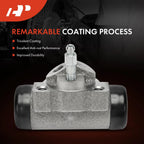 Drum Brake Wheel Cylinder for Buick GMC Chevy Jeep Olds