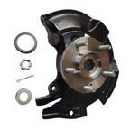 Front Right Wheel Hub Bearing for Hyundai Sonata (2011–2013)