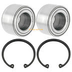 Rear Wheel Bearings W/Ring for Polaris Sportsman (2000–2023)