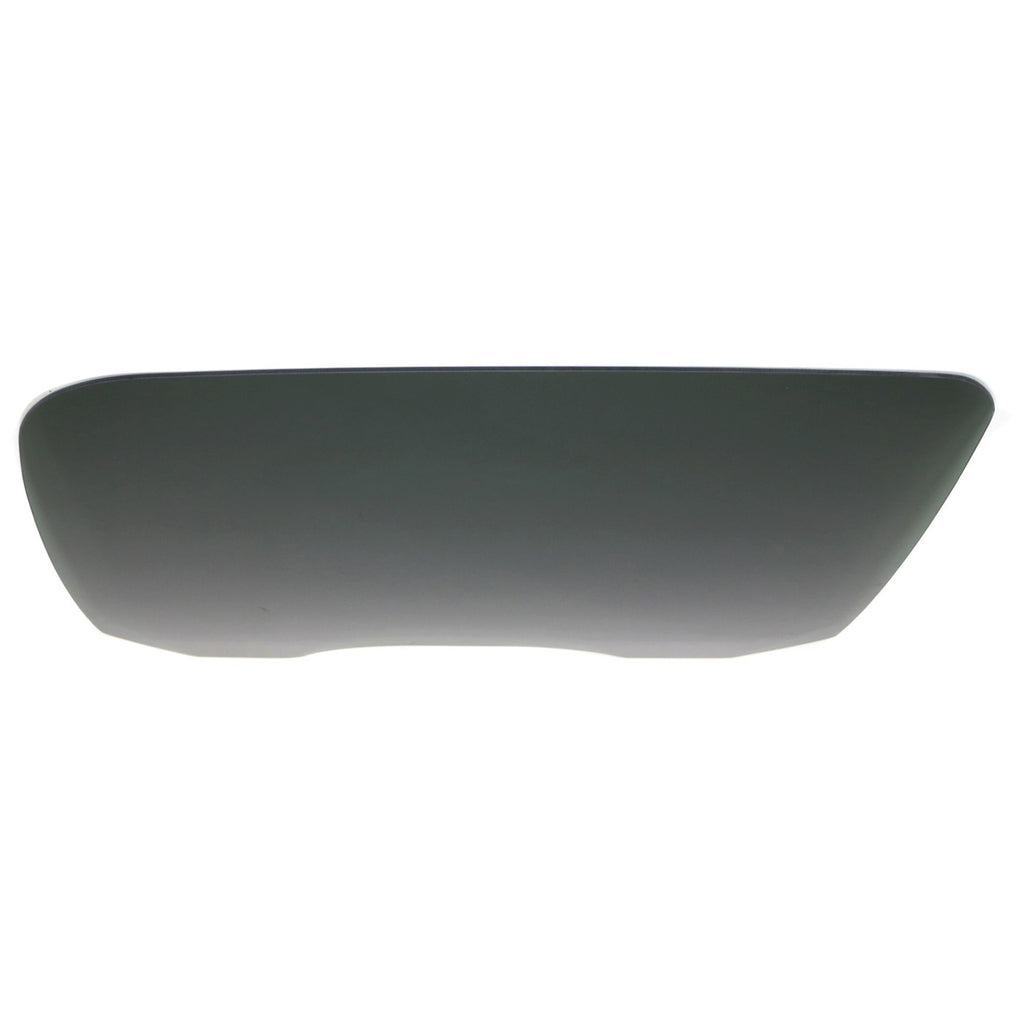 Rear Passenger Right Door Glass for Chevy Avalanche Suburban (2007)