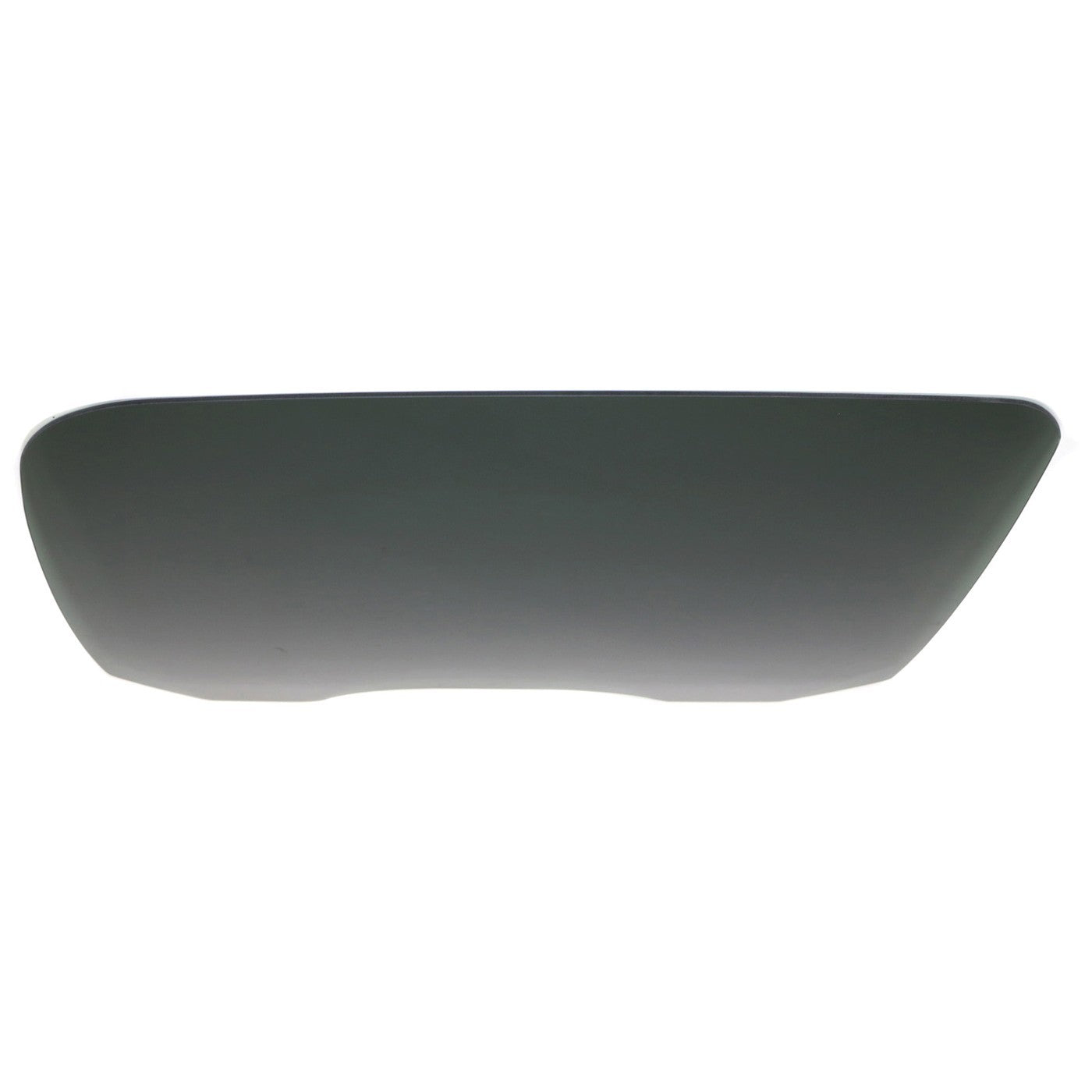 Rear Passenger Right Door Glass for Chevy Avalanche Suburban (2007)