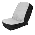 Water-Resistant Seat Cover for Tractor (Outdoor Use)