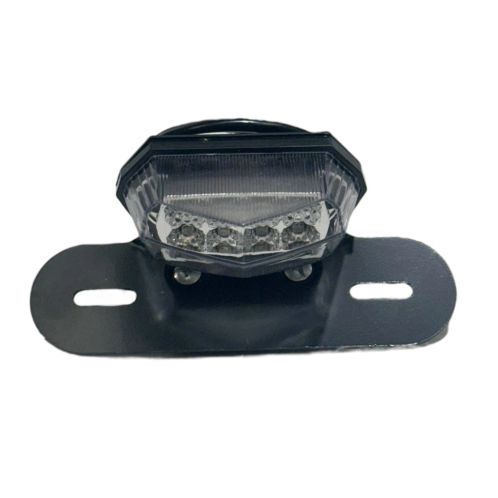 12V LED Brake Tail Light for Motorcycle (PIT Dirt Bike)