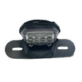 12V LED Brake Tail Light for Motorcycle (PIT Dirt Bike)