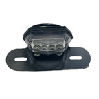 12V LED Brake Tail Light for Motorcycle (PIT Dirt Bike)